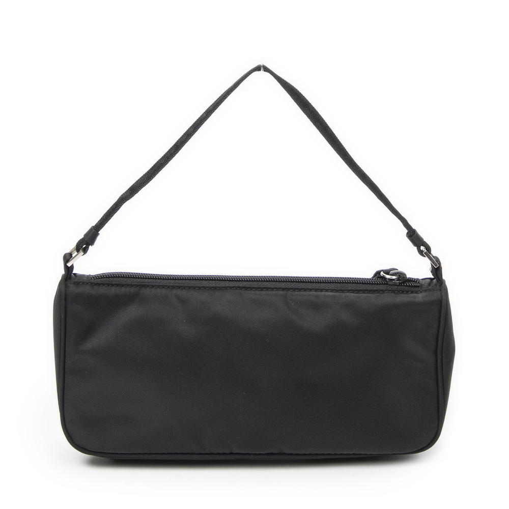 Prada Mini Rectangular Zip - image 5